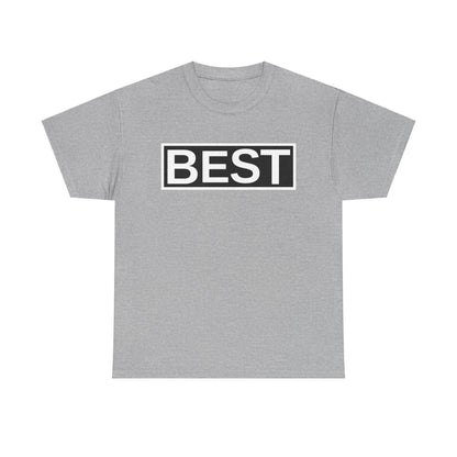 BEST  Cotton Tee