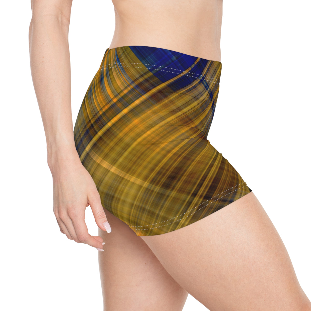 Women's Shorts (AOP)