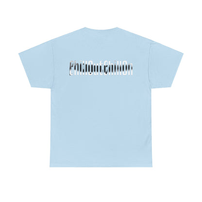 Destroy ChillOutChillOn Cotton Tee