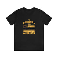 Original 100% American Unisex Tee - RC’nSONS