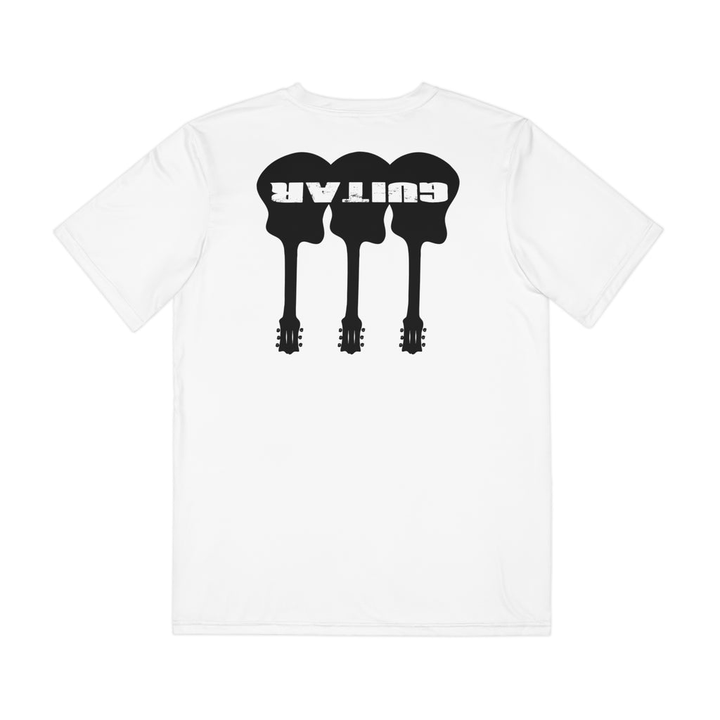 Men's Polyester Tee (AOP)