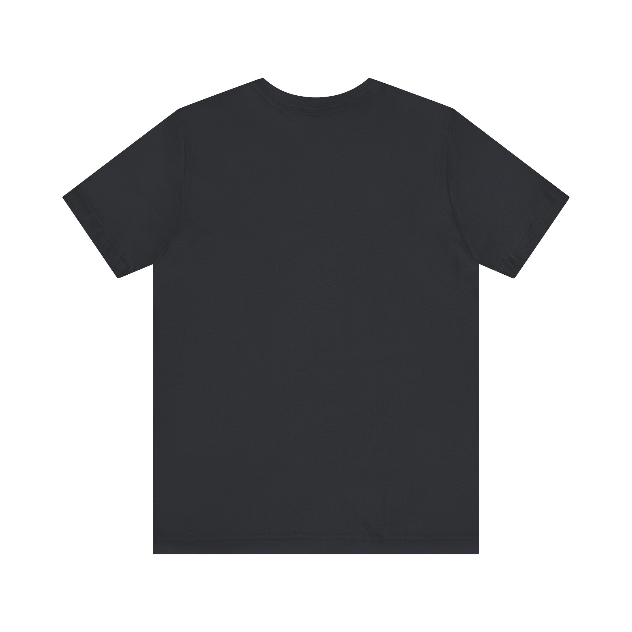 Fier d’être un tee-shirt unisexe infirmière 