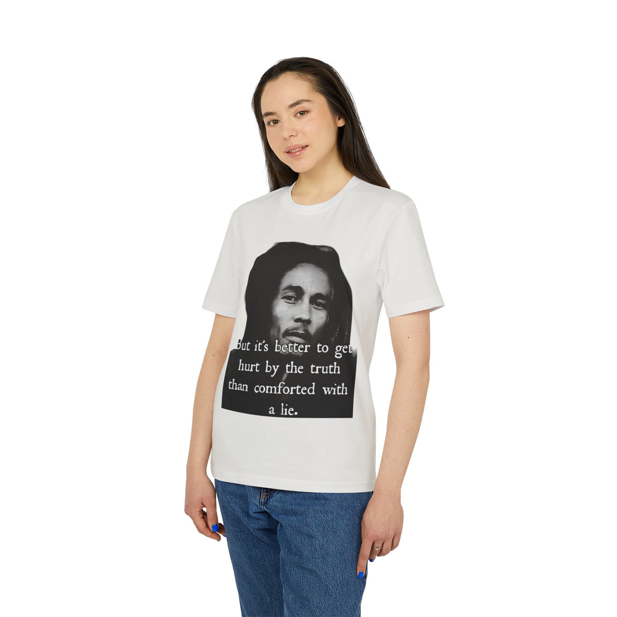 Unisex Creator 2.0 MarleyT-shirt