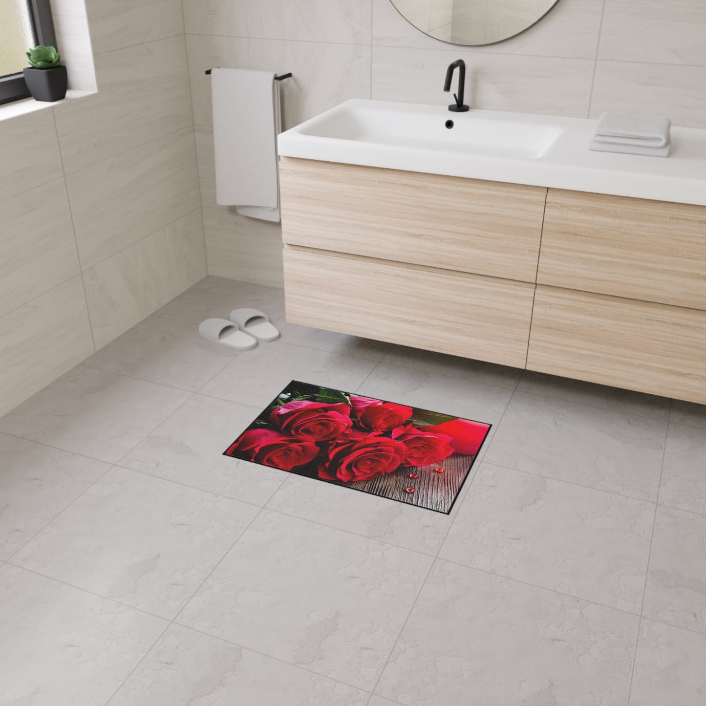 Heavy Duty Floor Mat