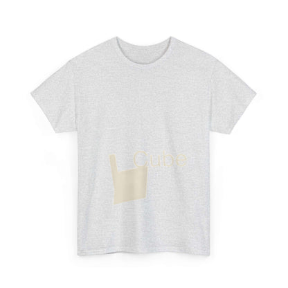 Unisex Heavy Cotton icube Tee