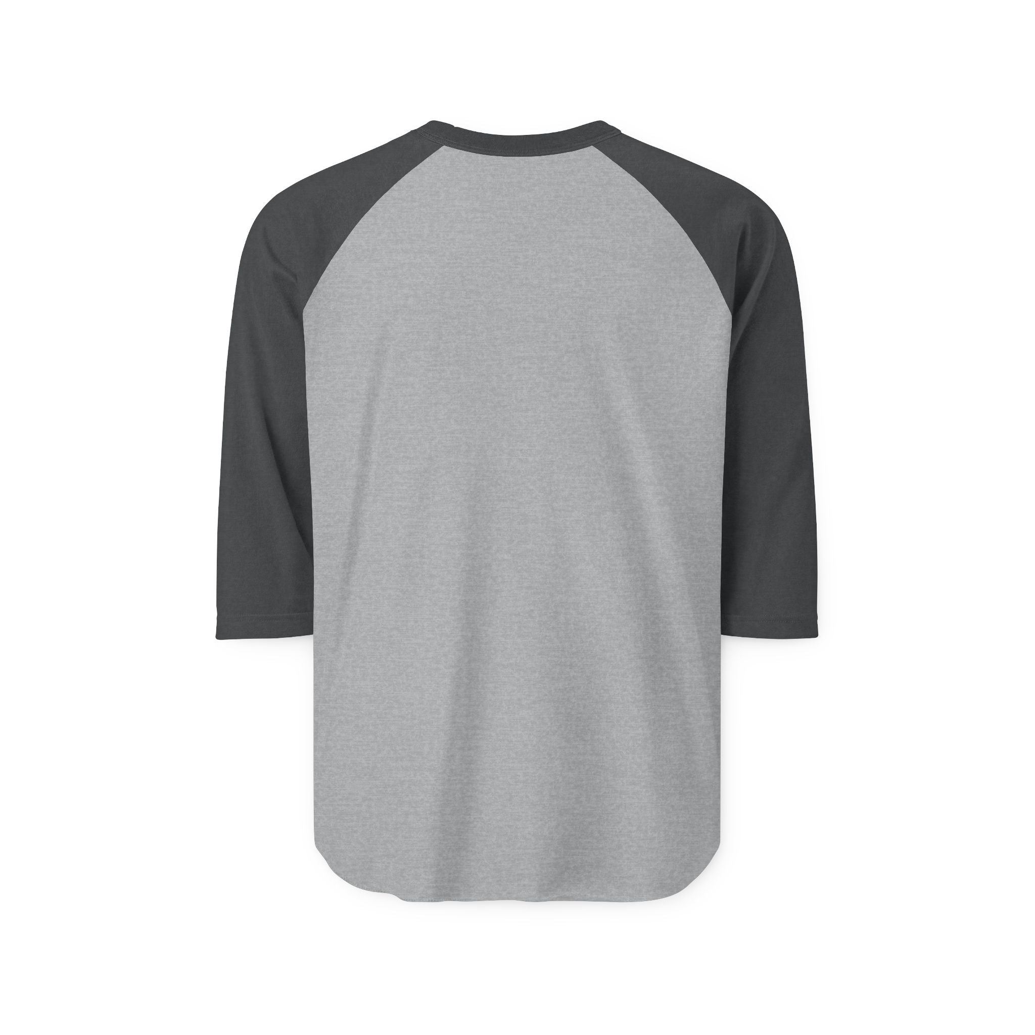 Raglan Shirt Made in Germany