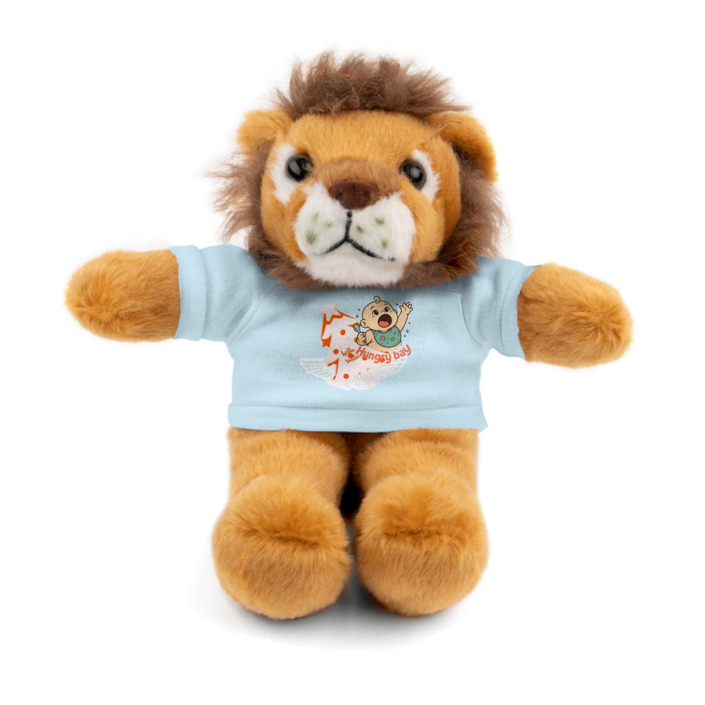 Stuffed Bunny Tee Printify