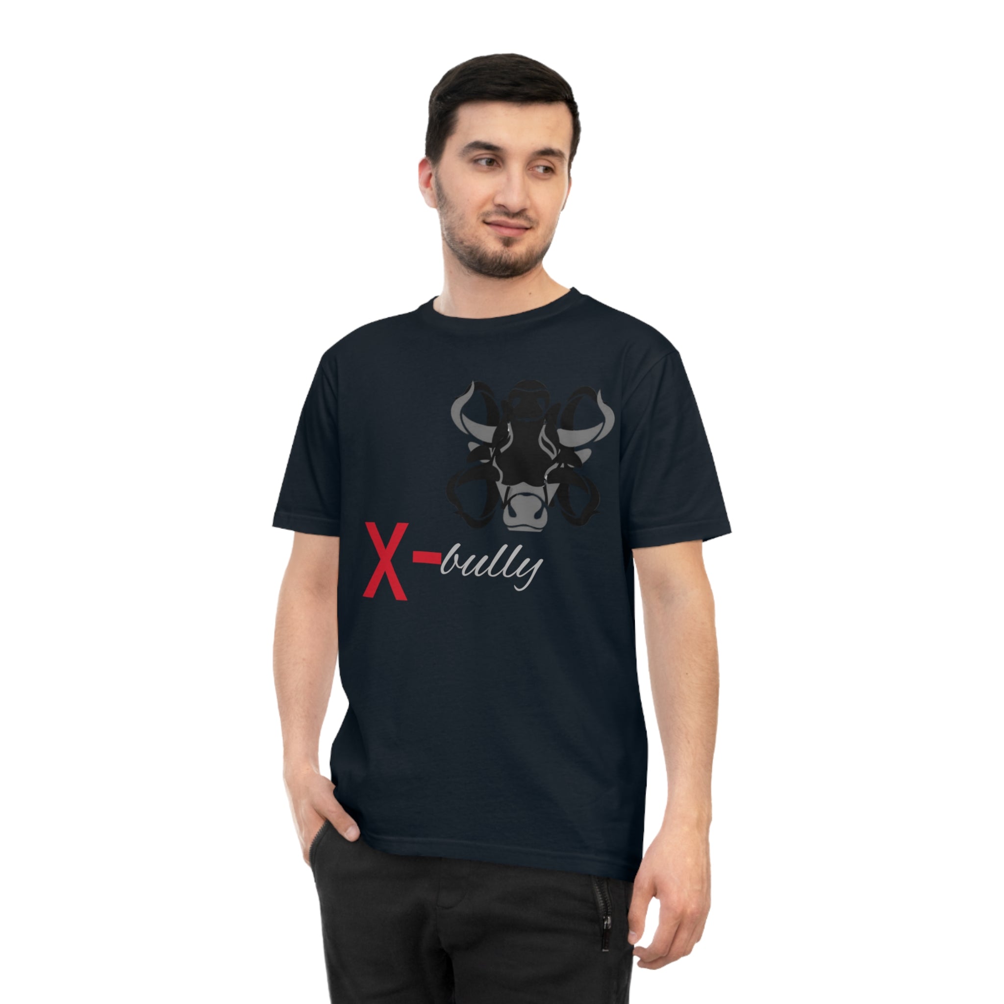 Unisex Classic Jersey T-shirt