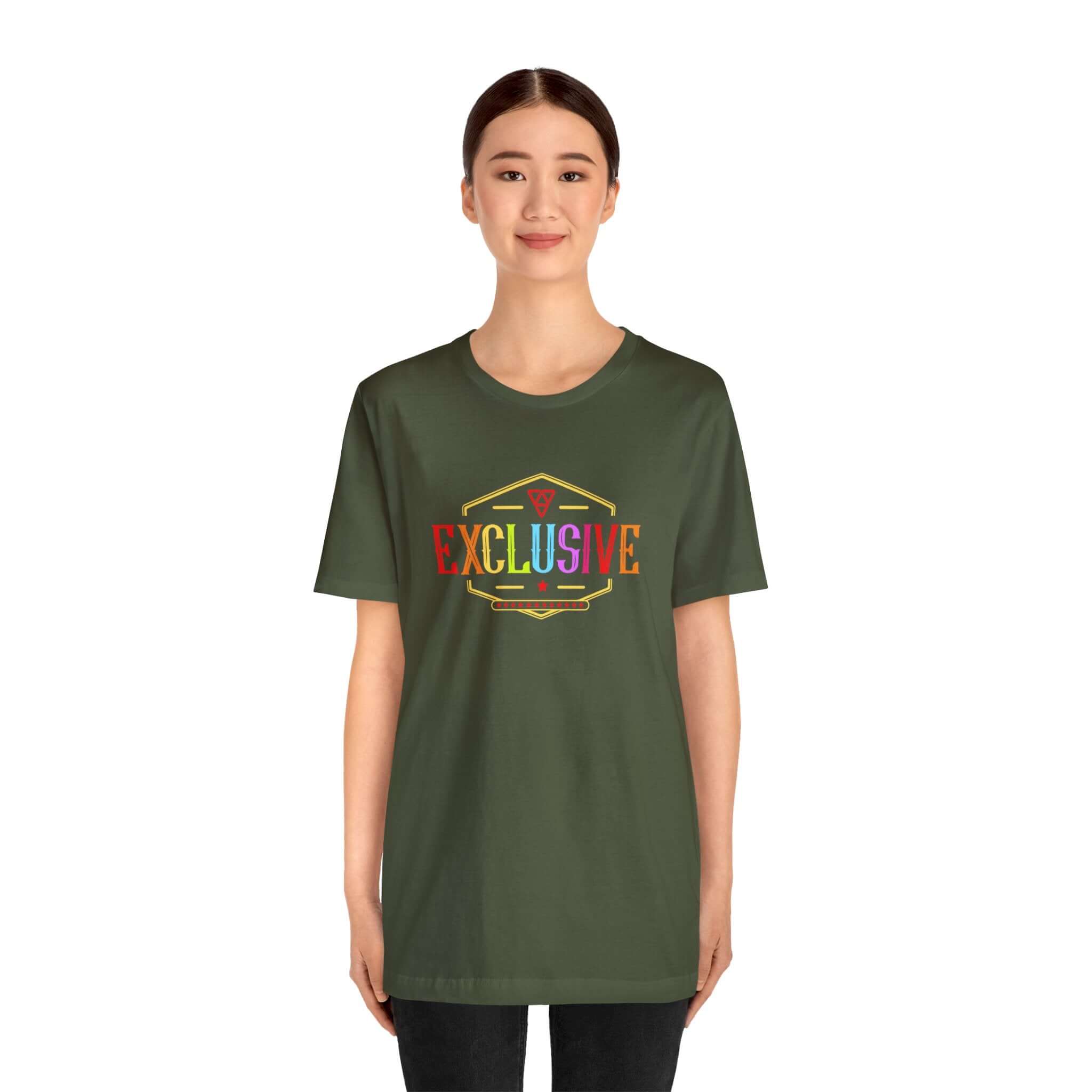 Exclusive Unisex Tee - RC’nSONS