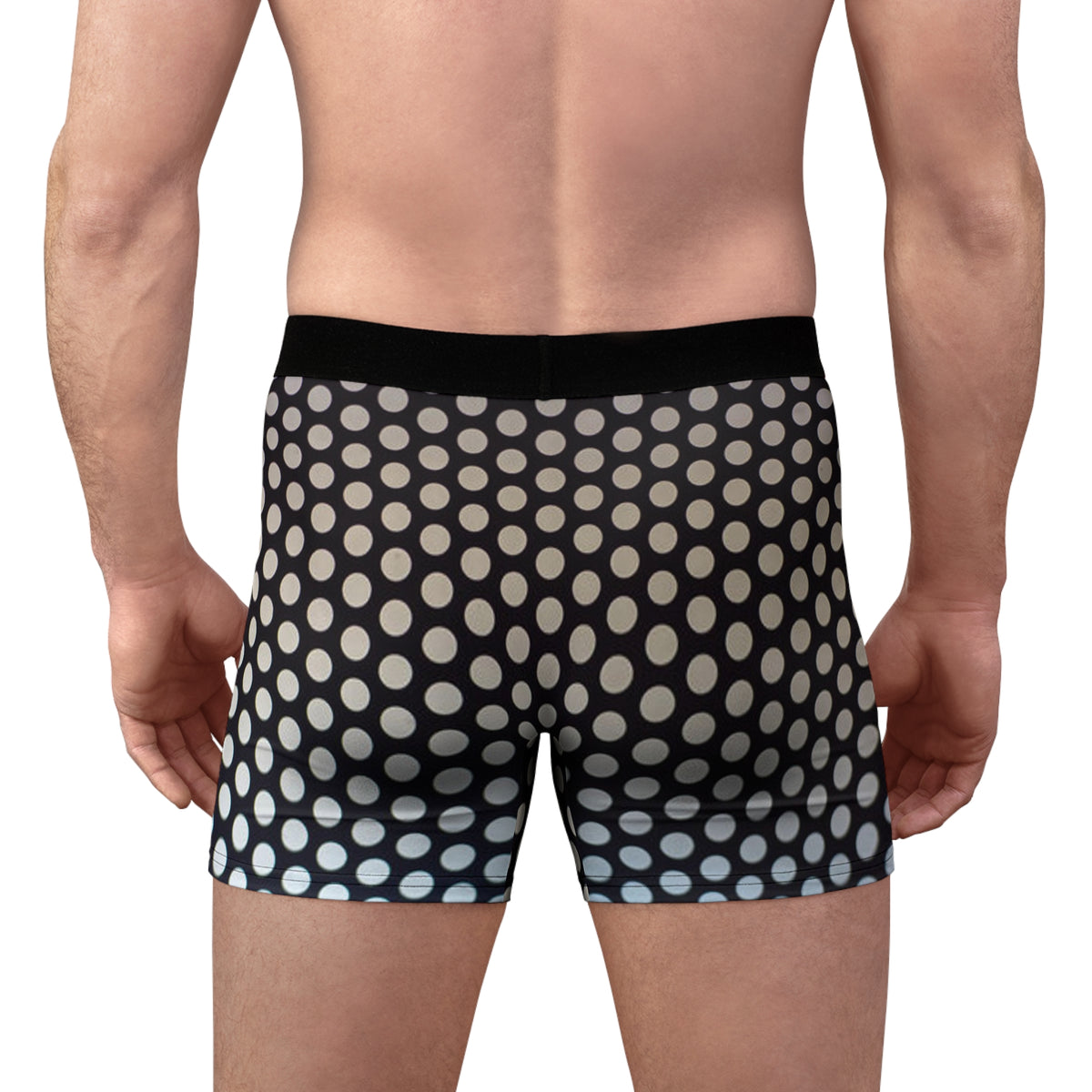 Men's Boxer Briefs (AOP)