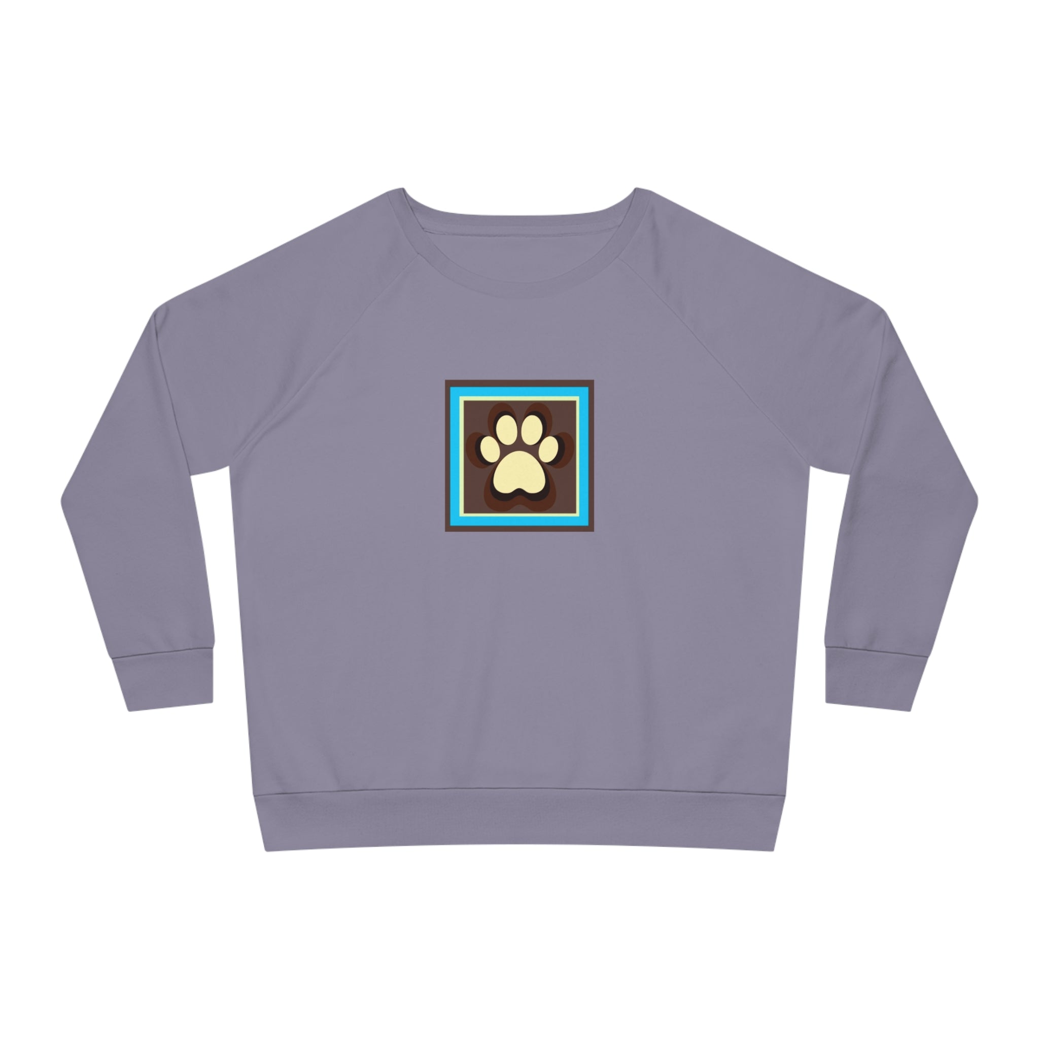 Women's Dazzler Relaxed Fit Sweatshirt