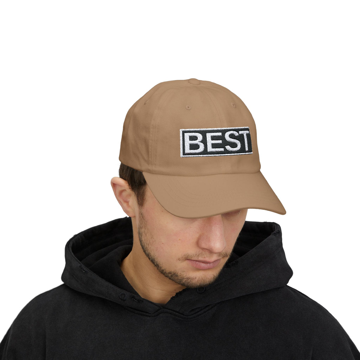 Best Camo Cap
