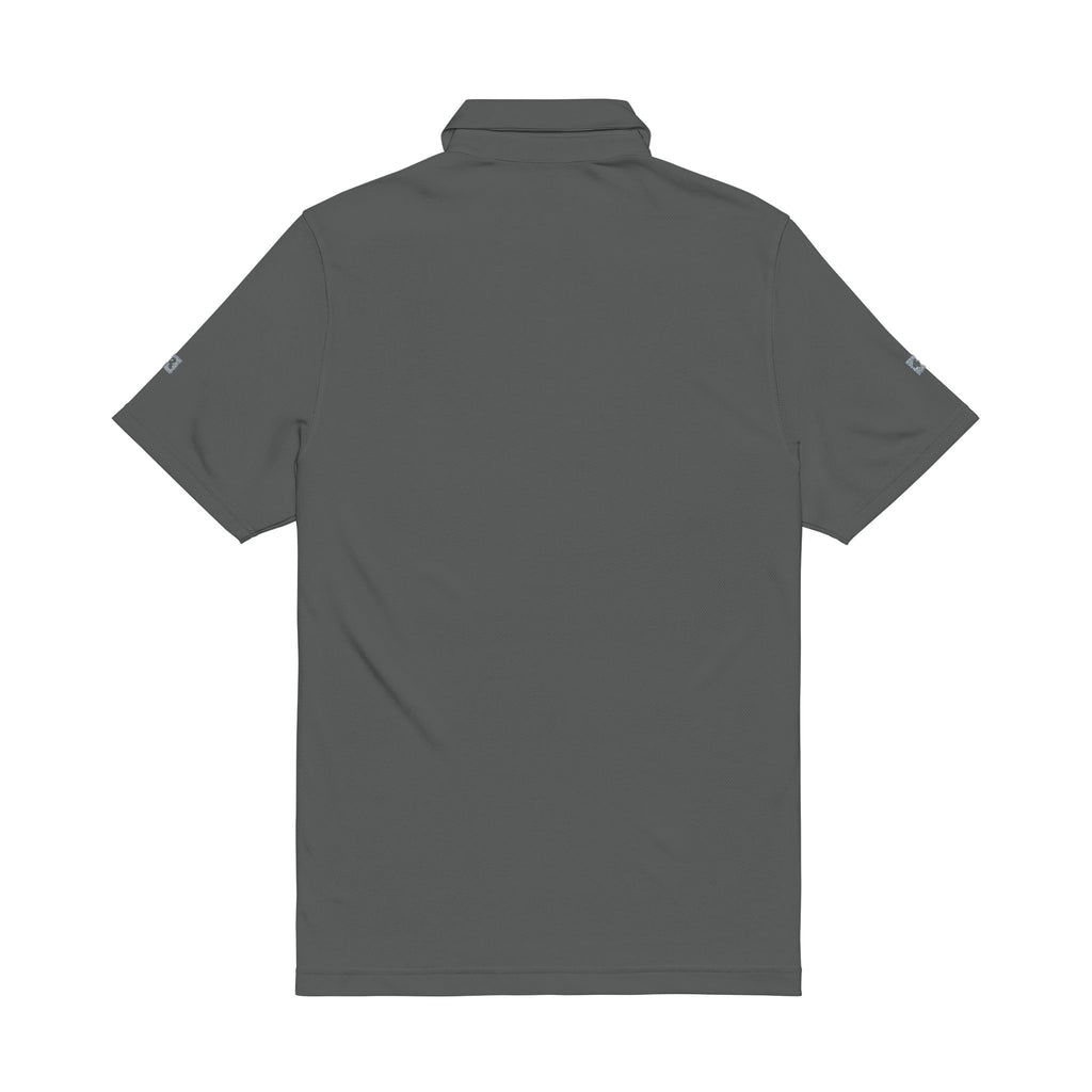 Under Armour® Men's Embroidered Polo Shirt - Stylish Casual Wear, Perfect for Golf, Business Casual, Summer Outings, Gifts
