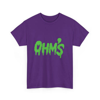 Olm's Unisex Tee
