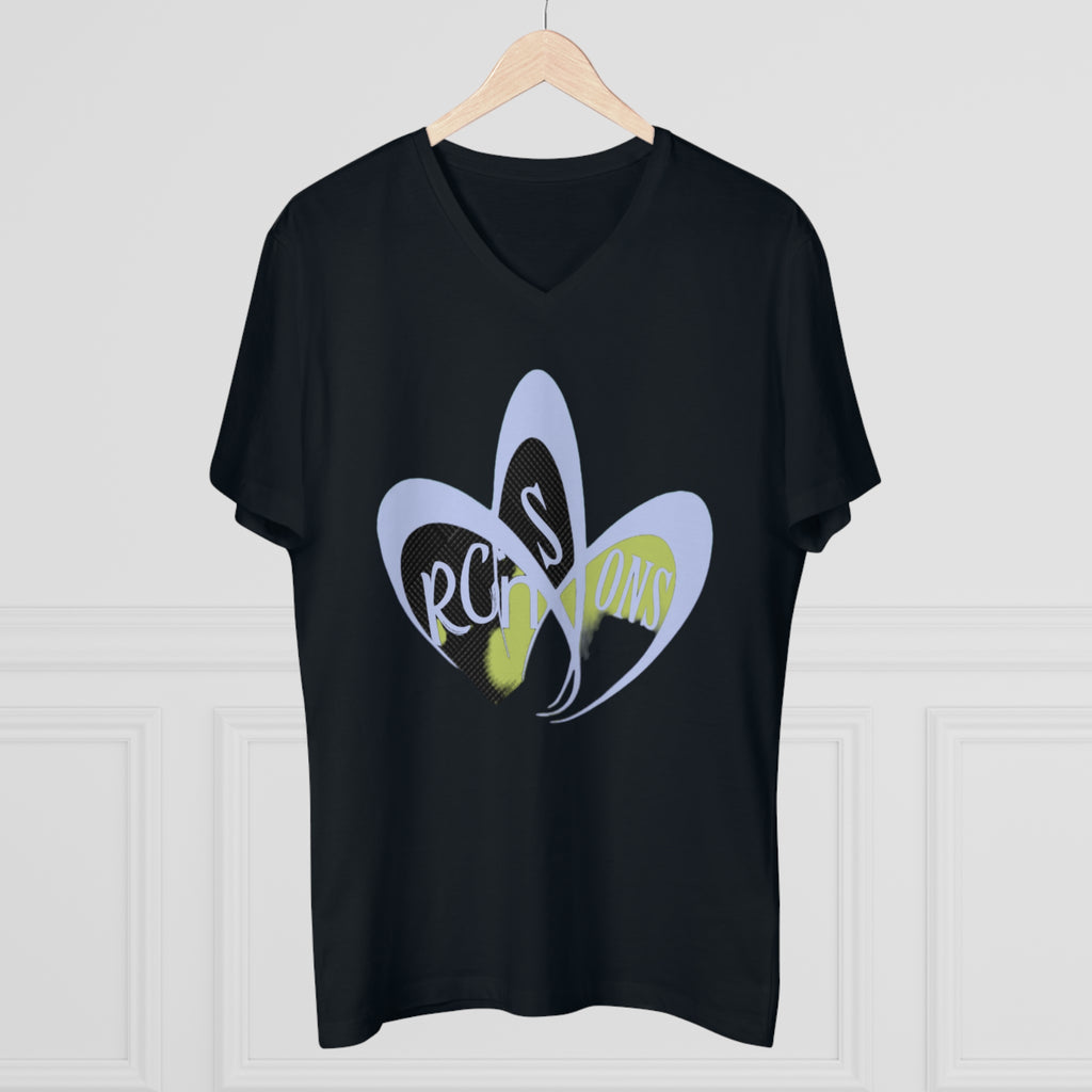 Men’s Presenter V-neck