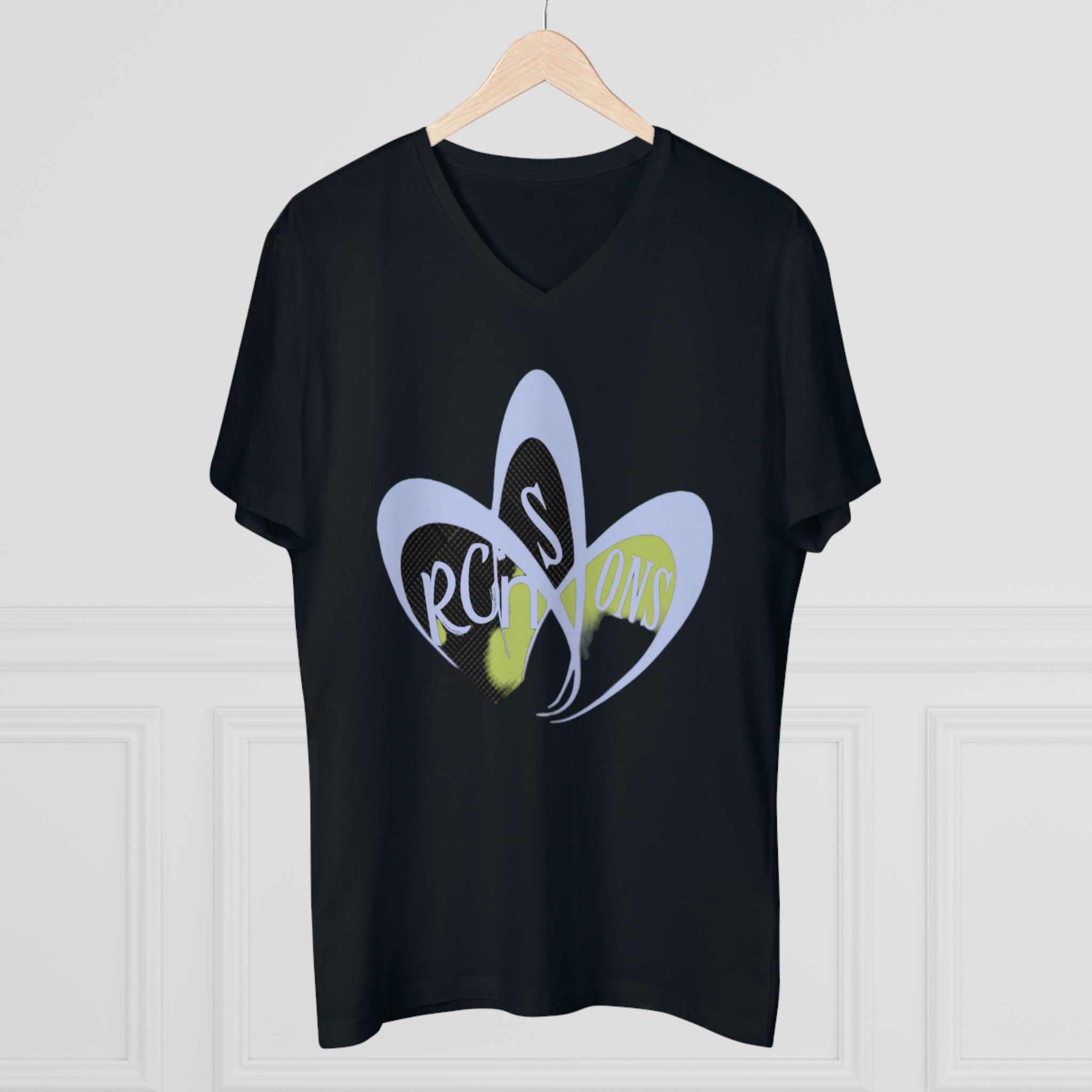 Men’s Presenter V-neck