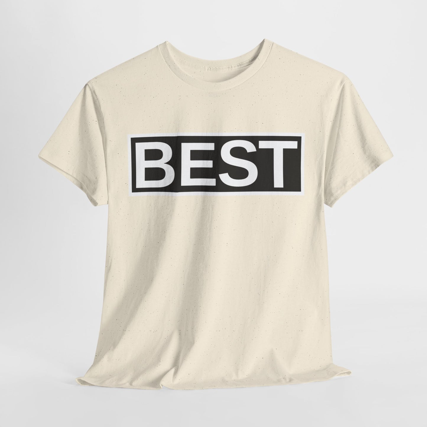 BEST  Cotton Tee