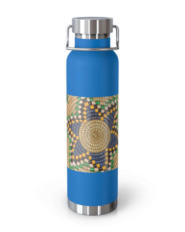 Copper Vacuum Insulated Bottle, 22oz - RC’nSONS