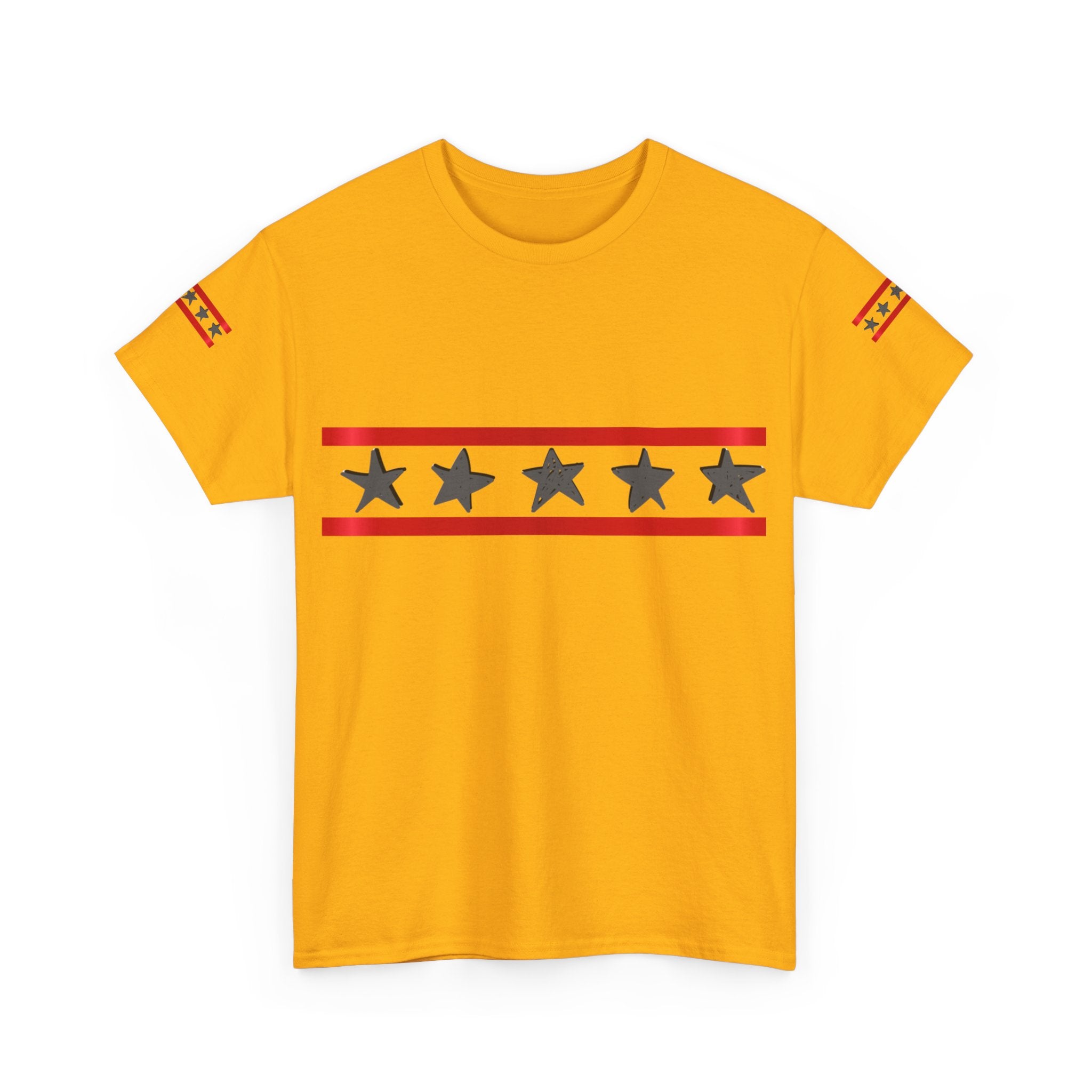 Sterne Heavy Cotton Tee Universal