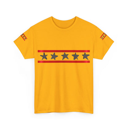 Sterne Heavy Cotton Tee Universal