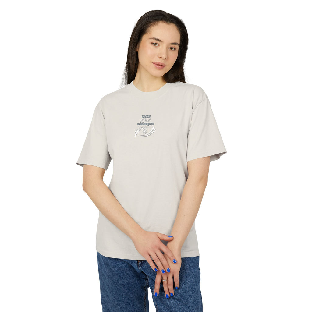 Faded Unisex Tee - Vintage Style, Relaxed Fit, Casual Wear, Everyday Comfort, Perfect Gift for Friends Printify