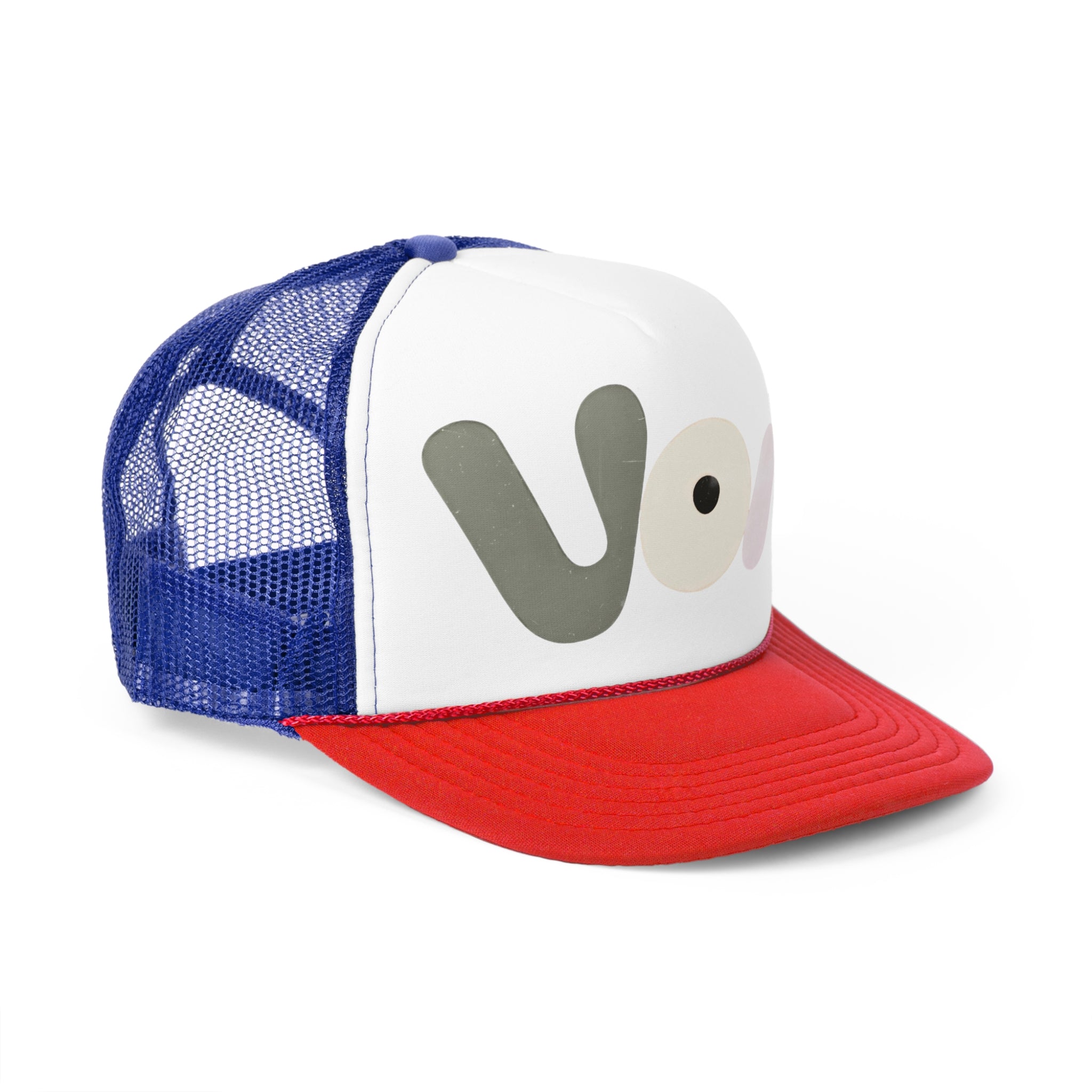 Voila Trucker Caps