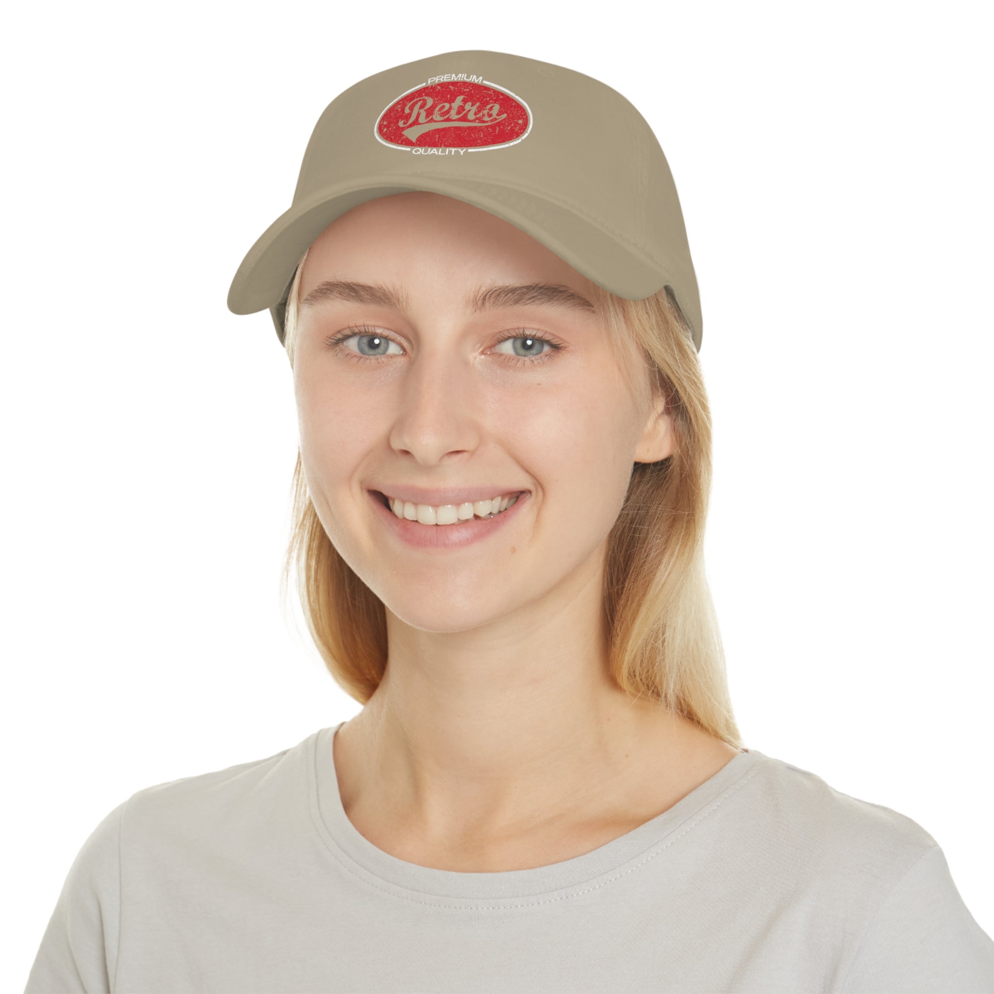 Vintage Retro Cap