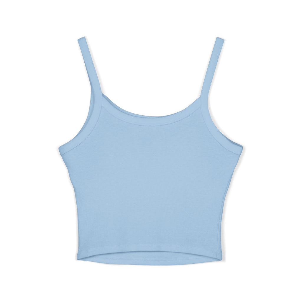 Tank Top - Heart Warming Ginger Design