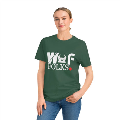 Stylish Unisex Rocker T-Shirt Printify