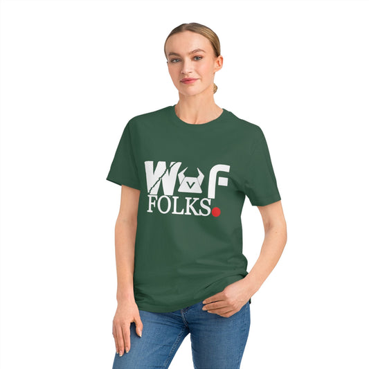 Stylish Unisex Rocker T-Shirt Printify