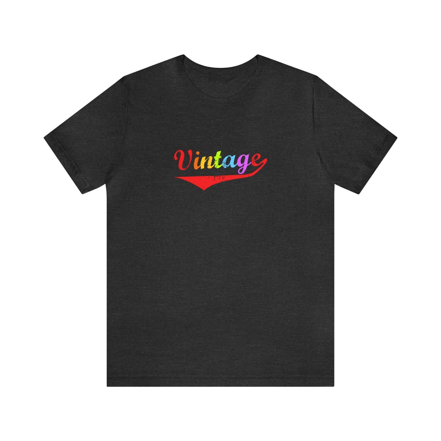 Vintage Unisex Tee - RC’nSONS