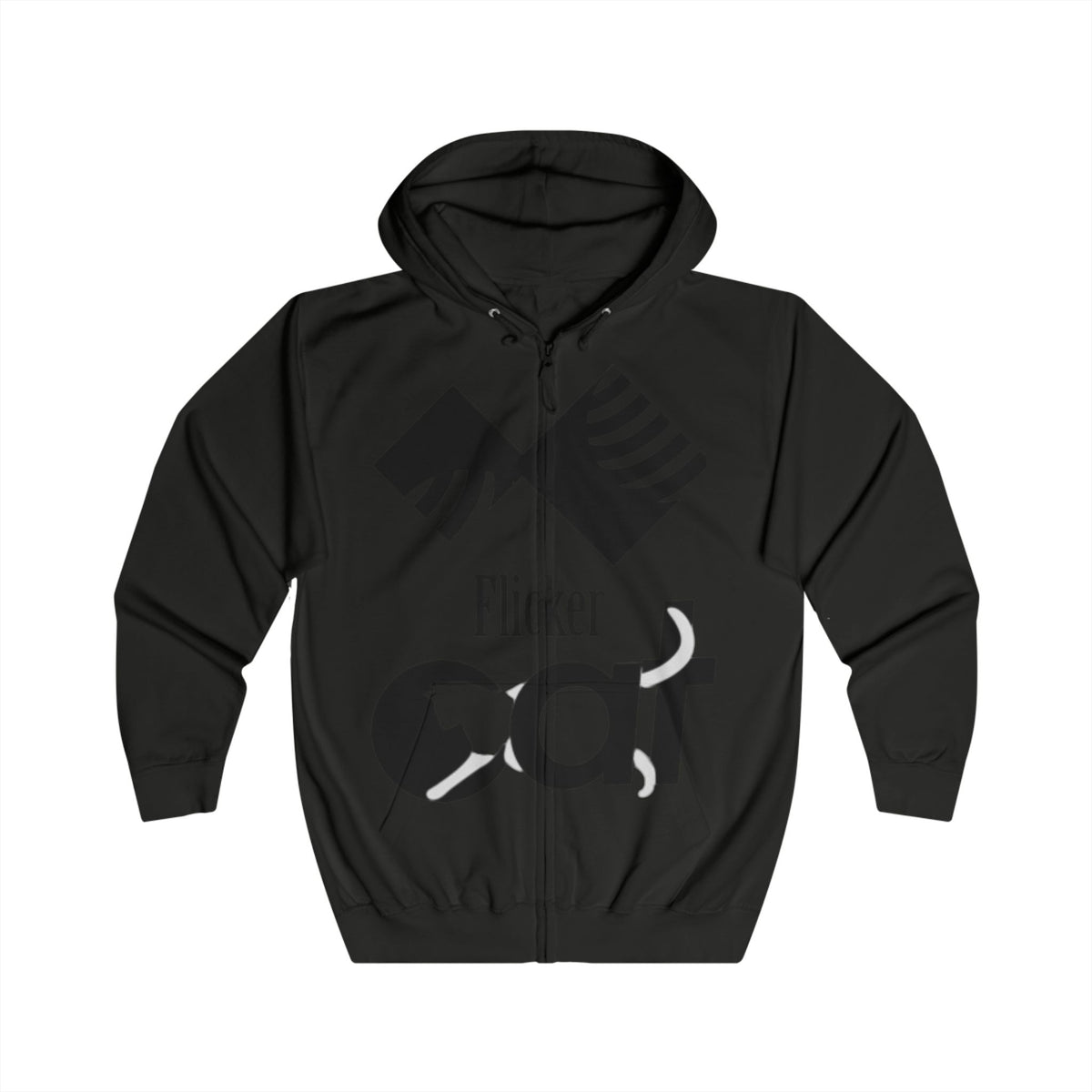 Cat Owners Unisex Hoodie