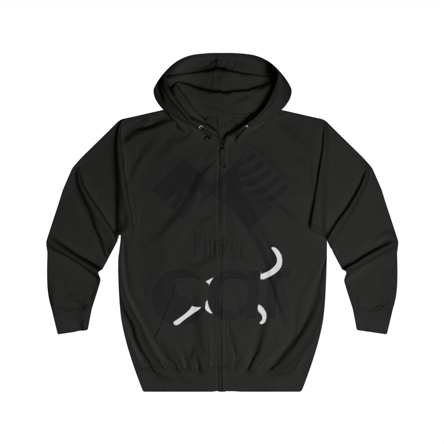 Cat Owners Unisex Hoodie