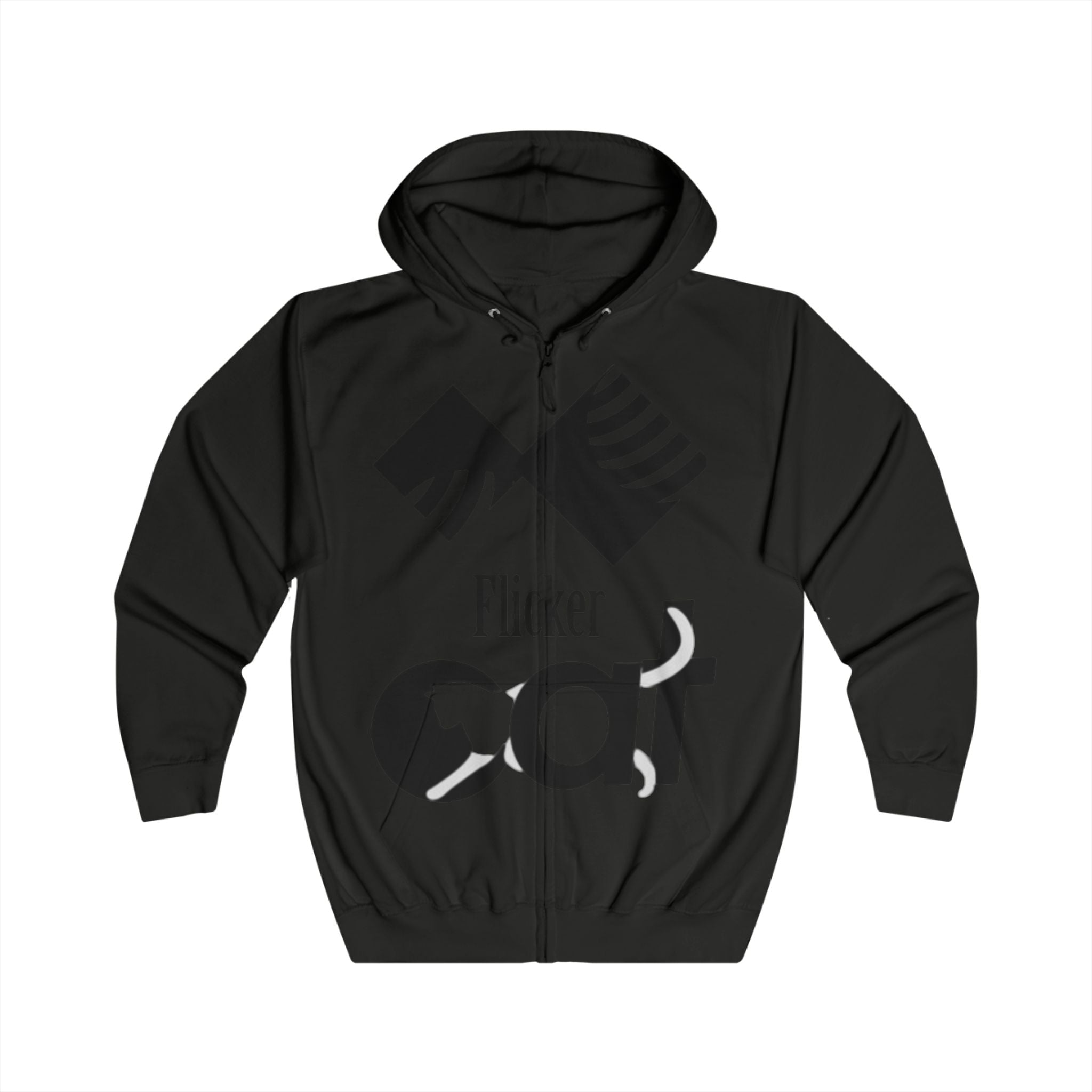 Cat Owners Unisex Hoodie