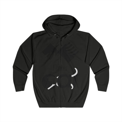 Cat Owners Unisex Hoodie