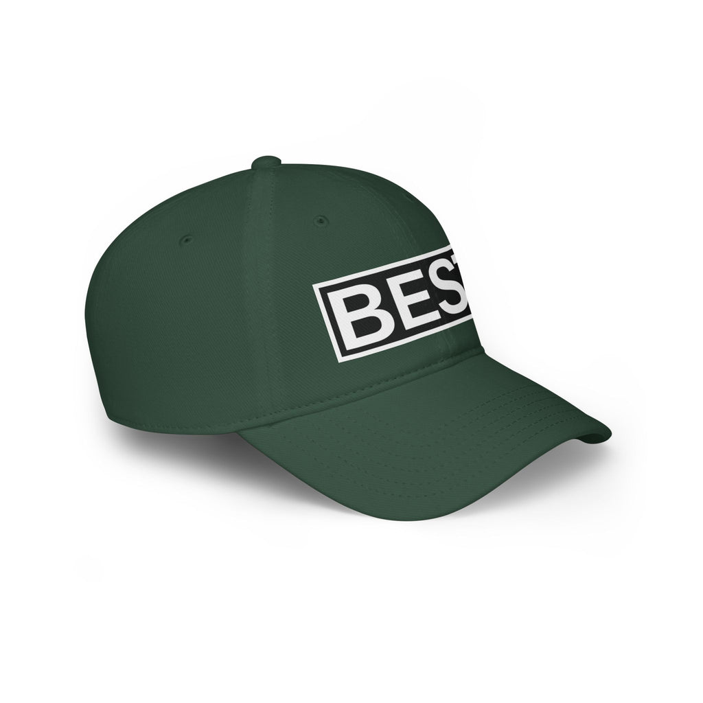 BEST Baseball Cap