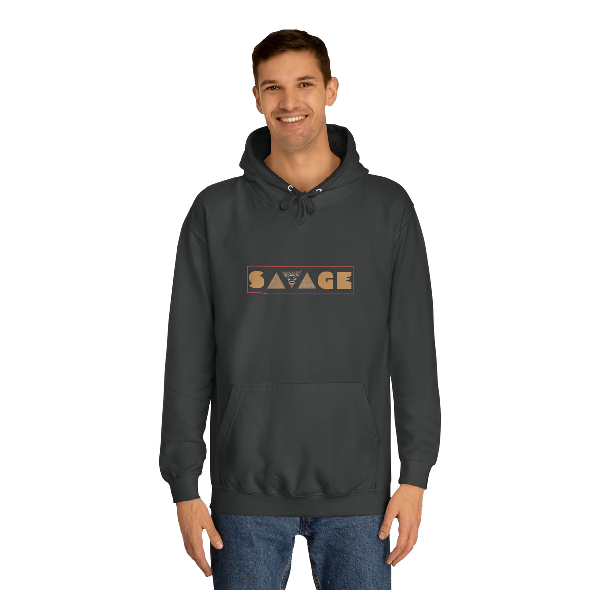 Savage Unisex Hoodie