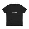 Organic Creator T-shirt - Unisex