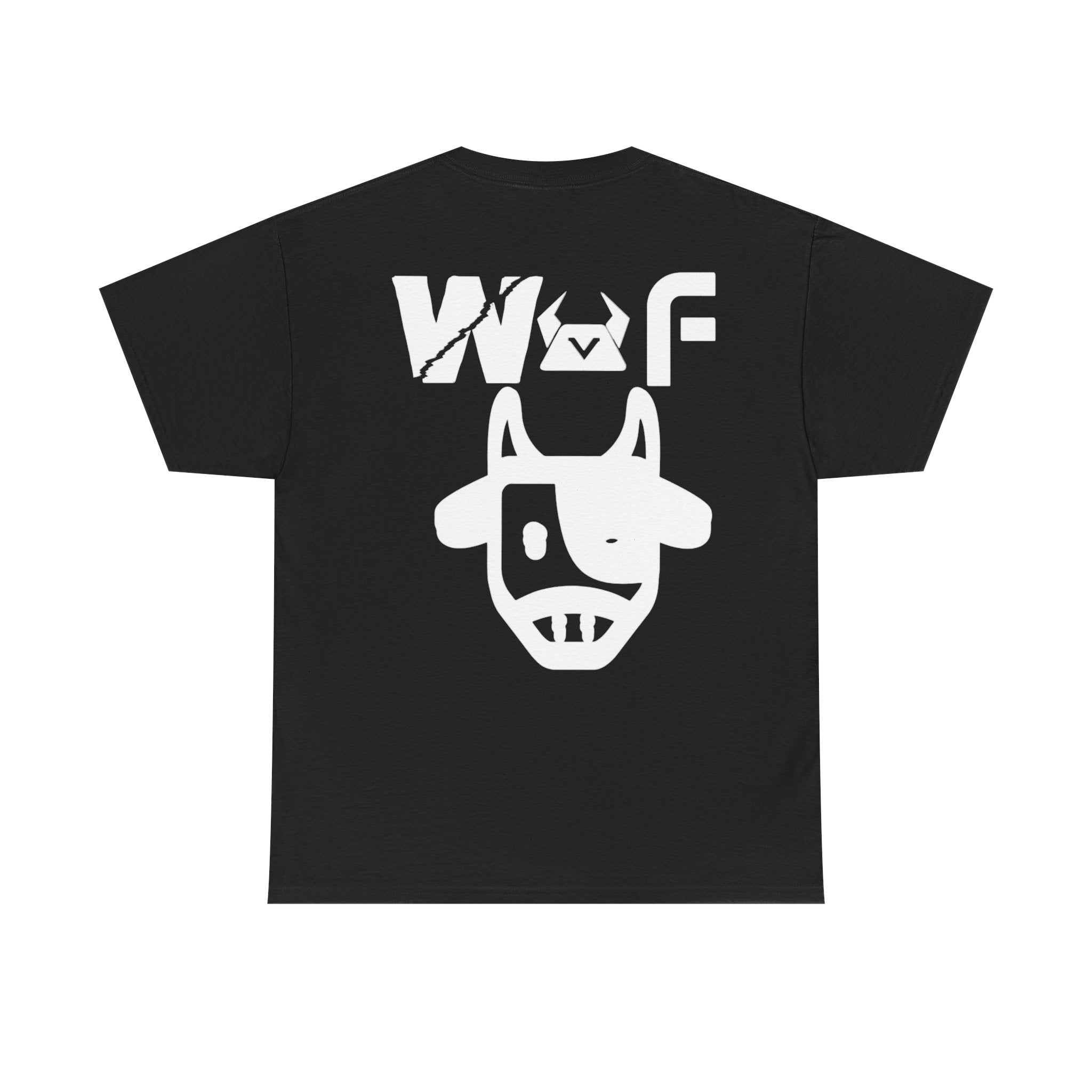 Cool Graphic Tee, Streetwear T-Shirt, Casual Unisex Top, Unique Animal Design Shirt, Trendy Gift for Dog Lovers, Festival Wear Printify