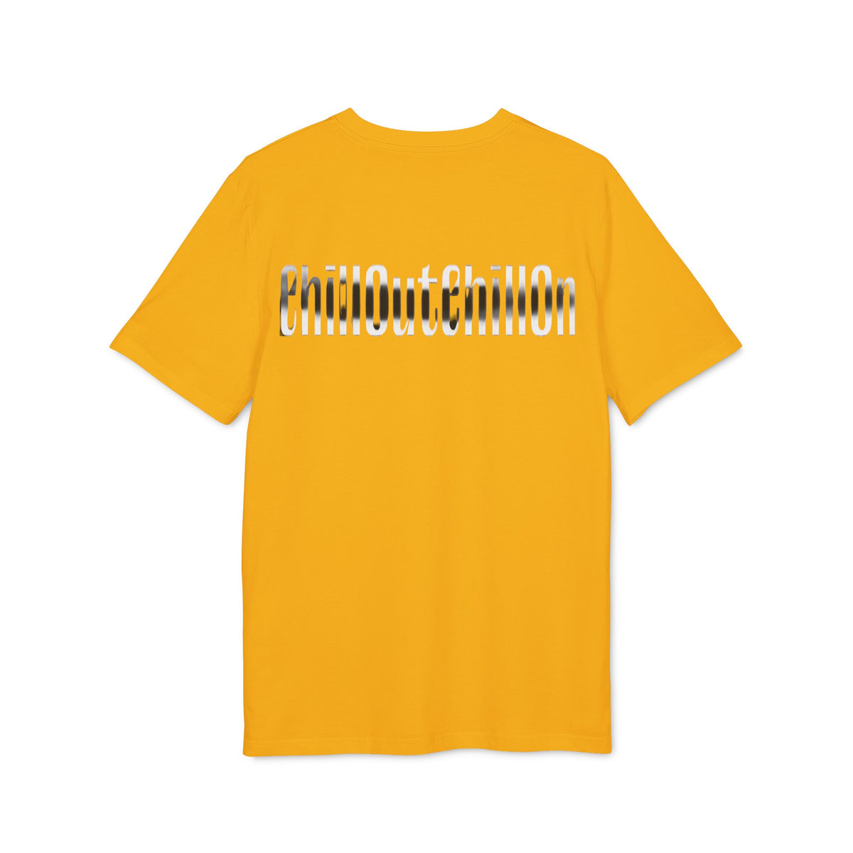 ChillOutChillOn Creator 2.0 T-shirt
