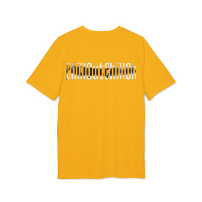 ChillOutChillOn Creator 2.0 T-shirt