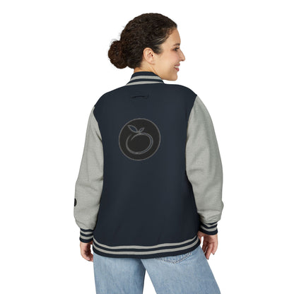 Letterman Jacket Unisex R-Design