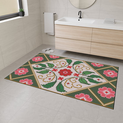 Heavy Duty Floor Mat