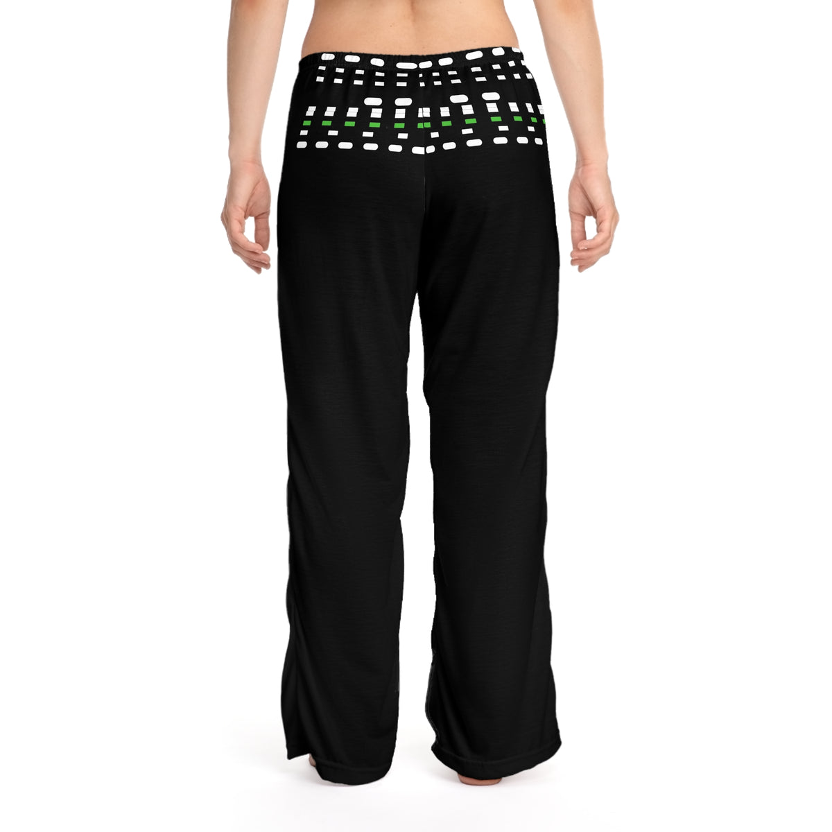 Lounge pajama trousers