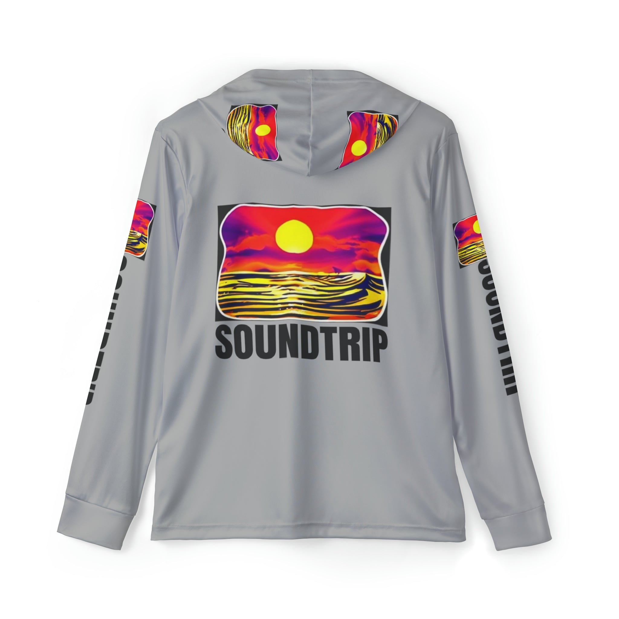 Men's Sports Warmup Hoodie (AOP)