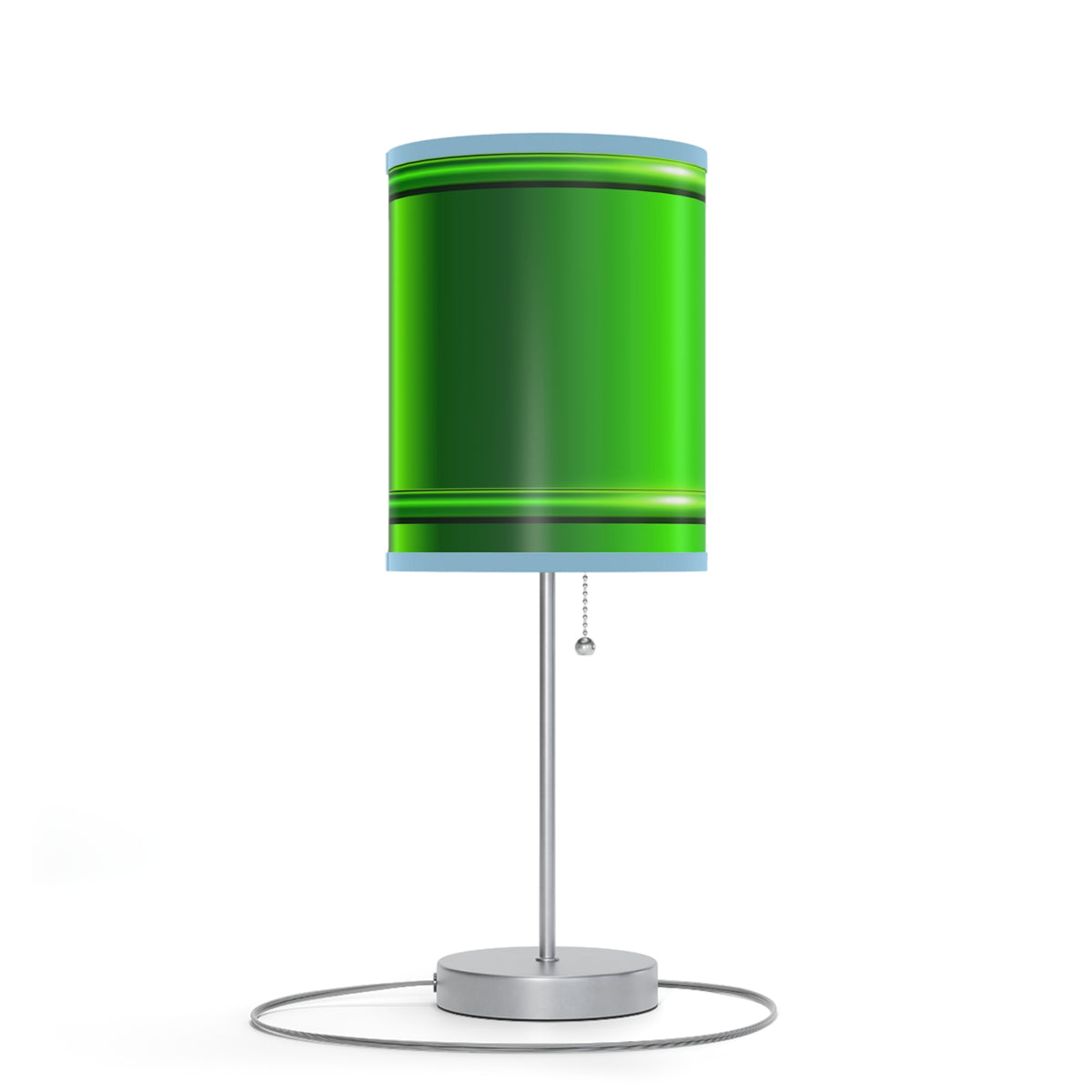 Lamp on a Stand, US|CA plug