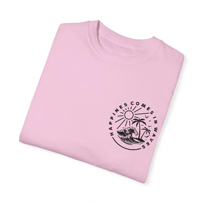 Unisex Garment-Dyed T-shirt - RC’nSONS