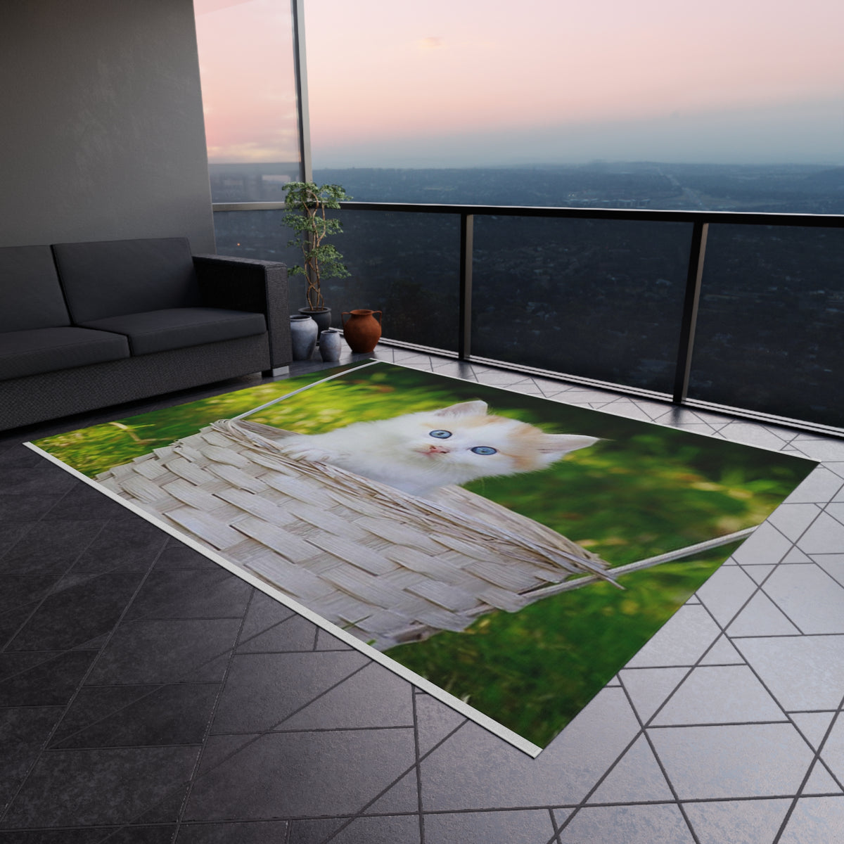 Outdoor Rug
