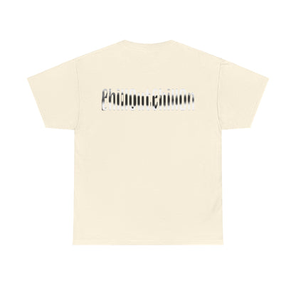 Destroy ChillOutChillOn Cotton Tee