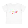 Vintage Toddler Tee Printify